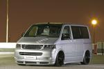 Volkswagen Transporter Hawai Deluxe by MR Car Design 2011 года